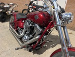Chassis with 