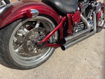 Drivetrain with 