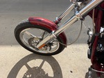 Chassis with 