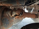 Drivetrain with 