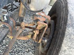 Brakes with 
