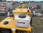 Mud System with 