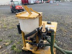 Mud System with 