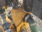 Mud System with 