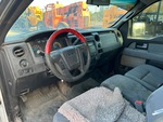 Cab with 