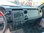 Cab with 