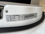 General Appearance with Second Serial Number/VIN Photo