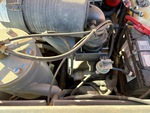 Air Compressor with 