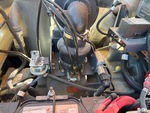 Air Compressor with 