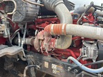 Silnik with Diesel Particulate Filter