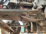 Silnik with Oil Leaks