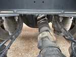 Underbody with Poduszki powietrzne
