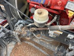 Underbody with Elementy układu kierowniczego