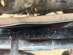 General Appearance with Second Serial Number/VIN Photo