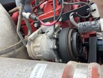 Silnik with A/C Compressor