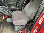 Cab with Siedzenia/podłokietniki