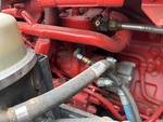 Silnik with Air Compressor