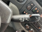 Cab with Hamulec silnika