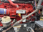 Silnik with Fuel Leaks
