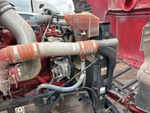 Silnik with Cooling System Leaks