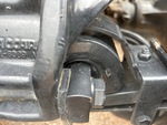 Underbody with Tuleje zawieszenia