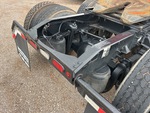Underbody with Stan ramy