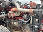 Silnik with Engine - Right Side