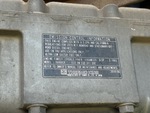 Refrigeration Unit with 