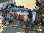 Motor with 