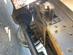 Drivetrain with 