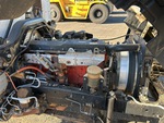 Motor with 