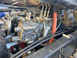 Motor with 