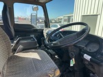 Cab with 