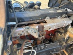 Motor with 