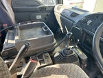 Cab with 