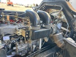 Motor with 
