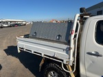 Chassis with 