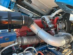 Engine with 