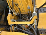 Hydraulics with 