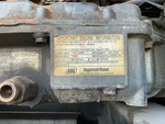 Refrigeration Unit with 