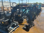 Chassis with 
