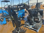Chassis with 