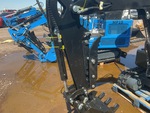 Hydraulics with 