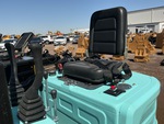Control Station with 