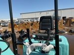 Control Station with 