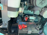 Motor with 