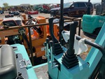 Control Station with 