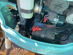 Motor with 