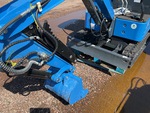 Chassis with 