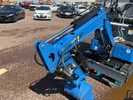 Hydraulics with 